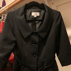 2 PC Business Skirt Suit